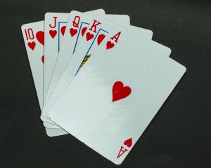 Cards