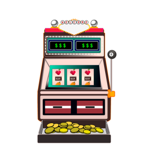 A slot Machine